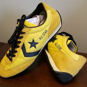 Vintage Converse Training Shoes